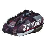 Tenisové Tašky Yonex Pro Racquet Bag 10 pcs